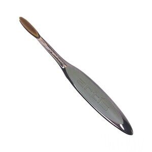 Artis Elite Collection Linear 6 Makeup Brush Smoke Color